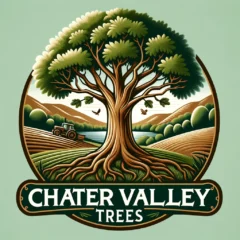 Chater Valley Trees
